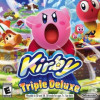Games like Kirby: Triple Deluxe