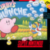 Games like Kirby's Avalanche