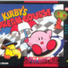 Games like Kirby's Dream Course