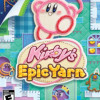 Games like Kirbys Epic Yarn