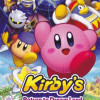 Games like Kirby's Return to Dream Land: Deluxe