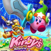 Games like Kirbys Return to Dream Land