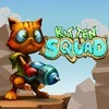Games like Kitten Squad