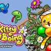 Games like Kitty Kitty Boing Boing: the Happy Adventure in Puzzle Garden!