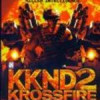 Games like KKND 2: Krossfire