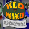 Games like Klomanager - Regurgitated