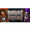 Games like Knight Squad