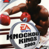 Games like Knockout Kings 2003