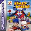 Games like Konami Krazy Racers