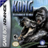 Games like Kong: The 8th Wonder of the World