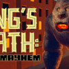 Games like Kong's Wrath: City of Mayhem