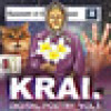 Games like Krai. Digital-poetry vol. 1