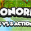 Games like Kronorite