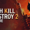 Games like Krush Kill ‘N Destroy 2: Krossfire