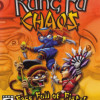 Games like Kung Fu Chaos