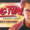 Games like Kung Fury: Street Rage - Ultimate Edition