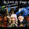 Games like LA FORET DE PAGO 2 : SOUVENIR DE GLACE
