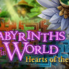 Games like Labyrinths of the World: Hearts of the Planet Collector's Edition
