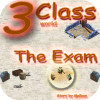 Games like Land of Three Classes: The Exam