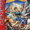 Games like LandStalker