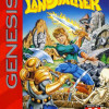 Games like LandStalker: The Treasures of King Nole