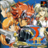 Games like Langrisser I & II