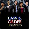 Games like Law & Order: Legacies
