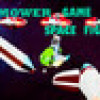 Games like Lawnmower Game: Space Fight