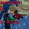 Games like Lawnmower Game: Space Race
