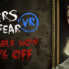 Games like Layers of Fear VR