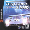 Games like Le Mans 24 Hours