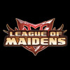 Games like League of Maidens®