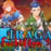 Games like Learn Japanese RPG: Hiragana Forbidden Speech
