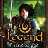 Games like Legend: Hand of God