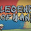 Games like Legend of Hand