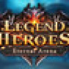 Games like Legend of Heroes : Eternal Arena