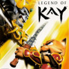 Games like Legend of Kay