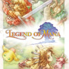 Games like Legend of Mana