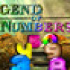 Games like Legend of Numbers