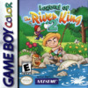 Games like Legend of the River King 2