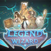 Games like 巫师超凡者 Legend of the wizard