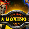 Games like Legendary Boxing Belt