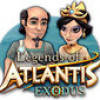 Games like Legends of Atlantis: Exodus