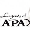 Games like Legends of Hapax