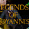 Games like Legends of Koyannis