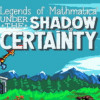Games like Legends of Mathmatica²: Under the Shadow of Certainty