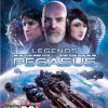 Games like Legends of Pegasus