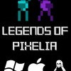Games like Legends of Pixelia