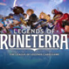 Games like Legends of Runeterra
