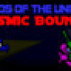 Games like Legends of the Universe - Cosmic Bounty